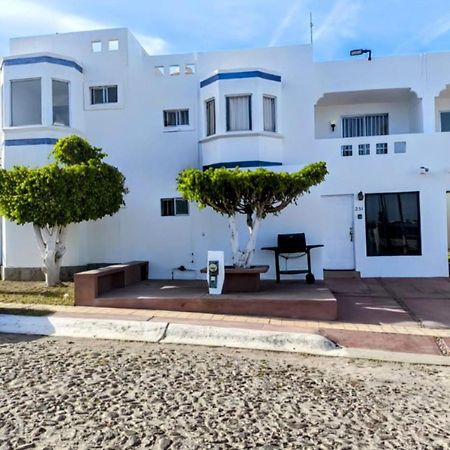 Condominio 231 Loma Bonita, Enfrente De La Alberca! San Carlos Nuevo Guaymas 외부 사진