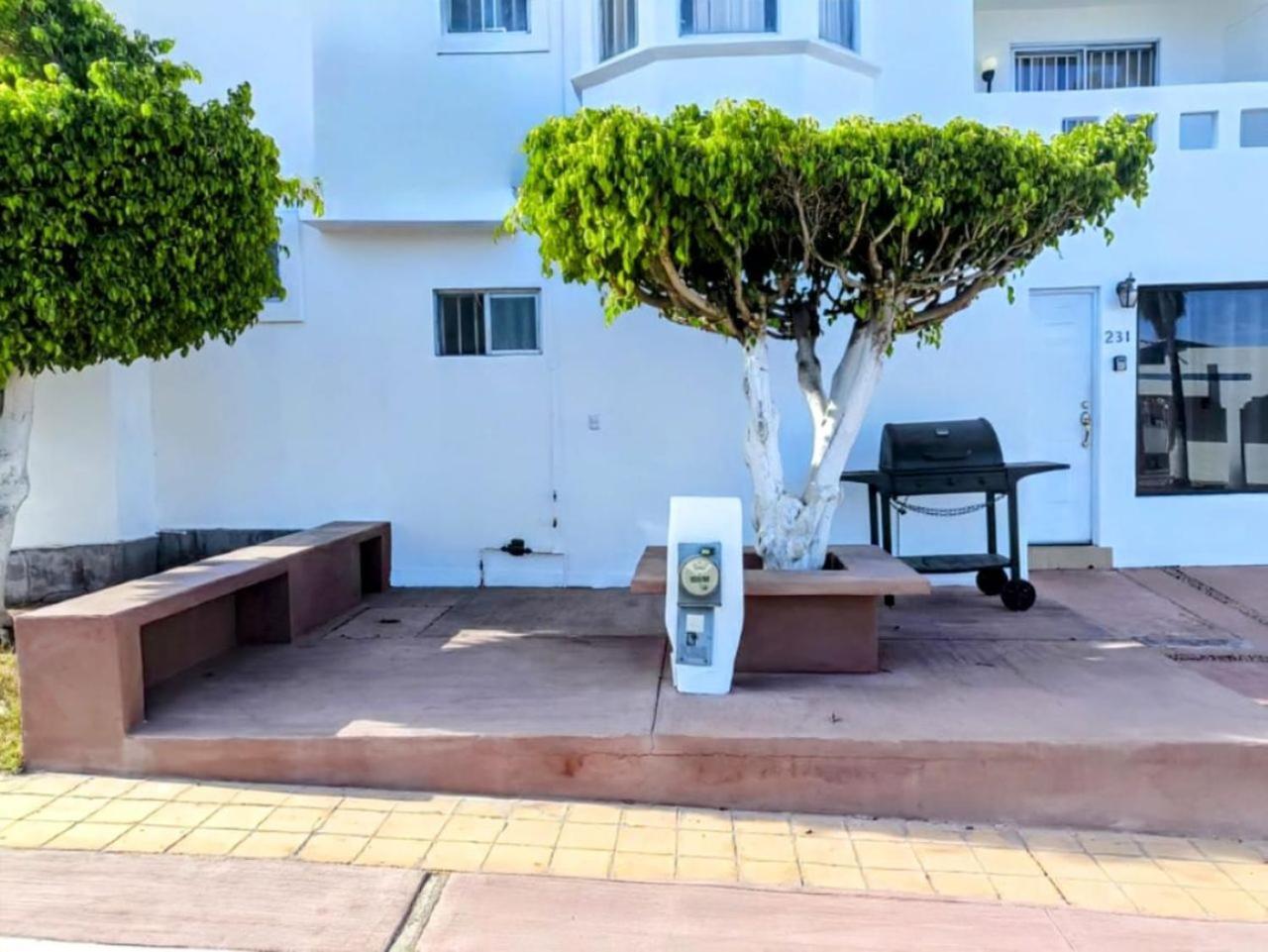 Condominio 231 Loma Bonita, Enfrente De La Alberca! San Carlos Nuevo Guaymas 외부 사진