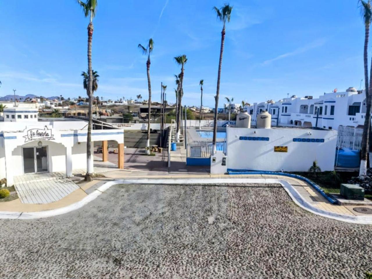 Condominio 231 Loma Bonita, Enfrente De La Alberca! San Carlos Nuevo Guaymas 외부 사진